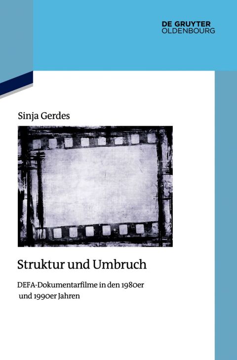 Cover image for book Struktur und Umbruch