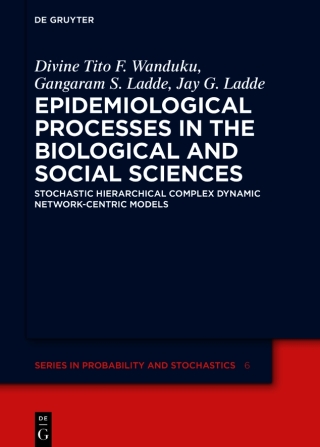 Epidemiological Processes in the Biological and Social Sciences