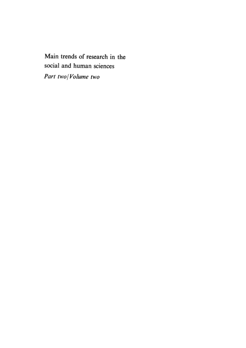 Cover image for book Legal science, philosophy