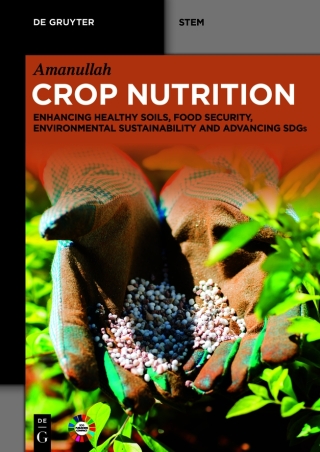Crop Nutrition