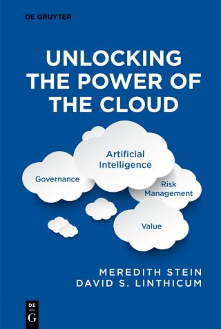 Unlocking the Power of the Cloud