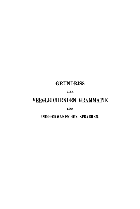 Cover image for book Zahlwortbildung, Casusbildung der Nomina, Pronomina, verbale Stammbildung und Flexion (Conjugation)