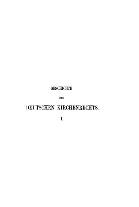 Cover image for book Das Kirchenrecht in Gallien von Constantin bis Chlodovech