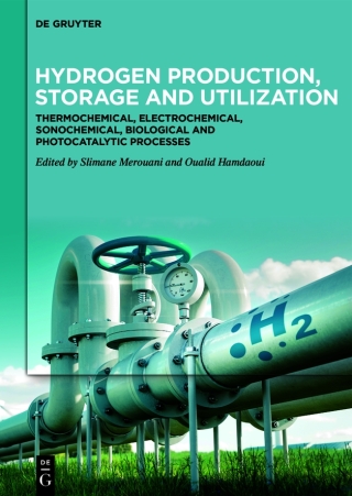Hydrogen Production, Storage and Utilization