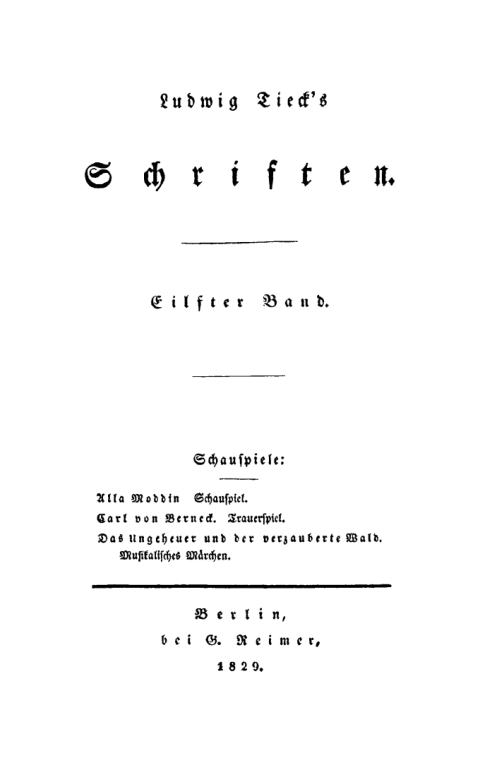 Cover image for book Schauspiele