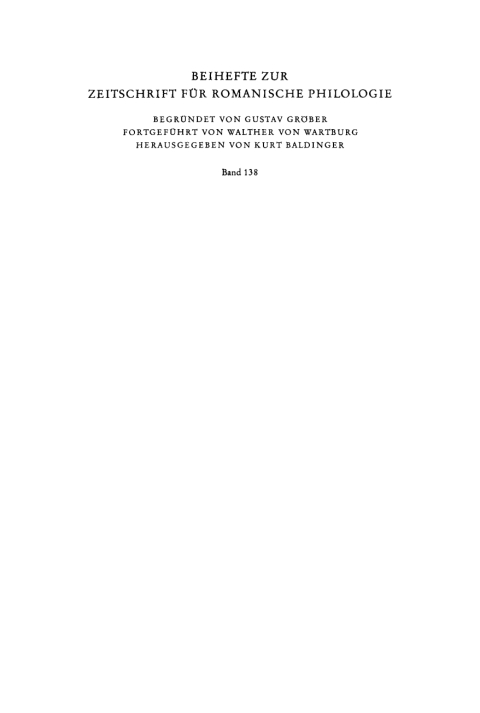 Cover image for book Das finale Satzgefüge als Informationskomplex