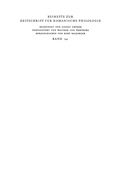 Cover image for book Li Ystoire de la male marastre