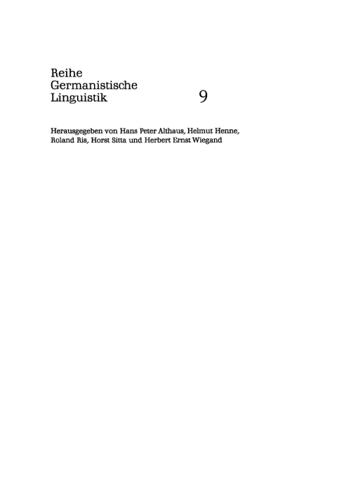 Cover image for book Pragmatik und Eigennamen