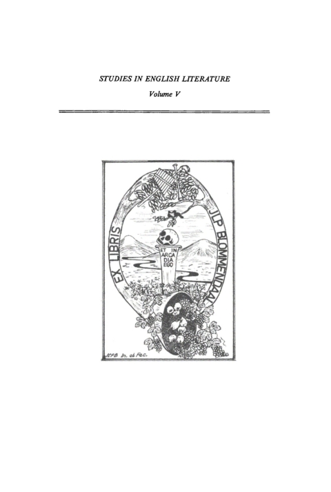 Cover image for book Tradition and convention