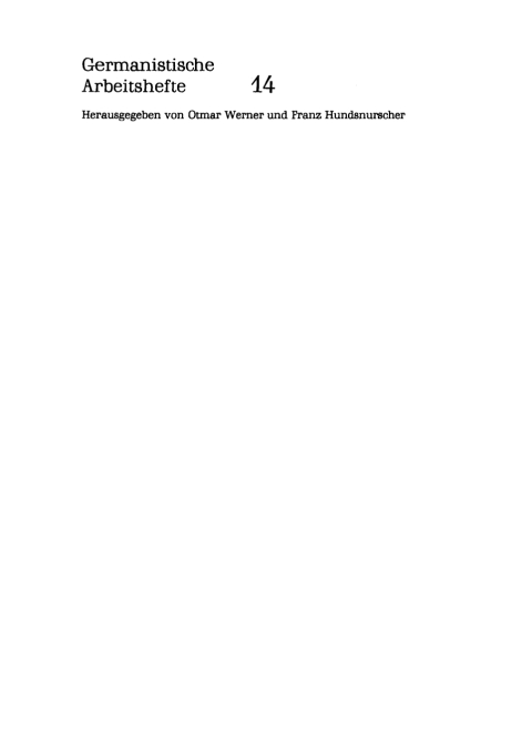 Cover image for book Spracherwerb