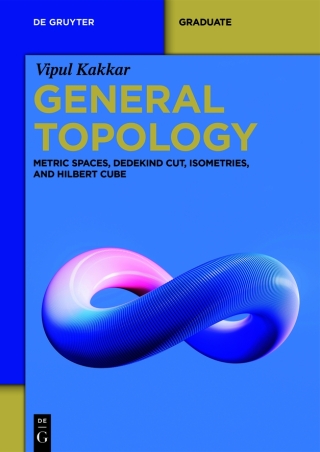 General Topology