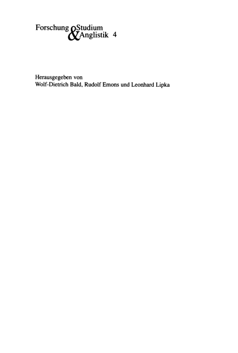 Cover image for book Discourse and Grammar