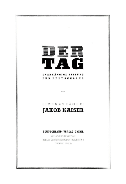 Cover image for book Lizenzen-Handbuch deutscher Verlage 1949