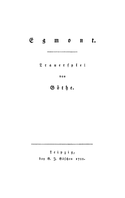 Cover image for book Egmont