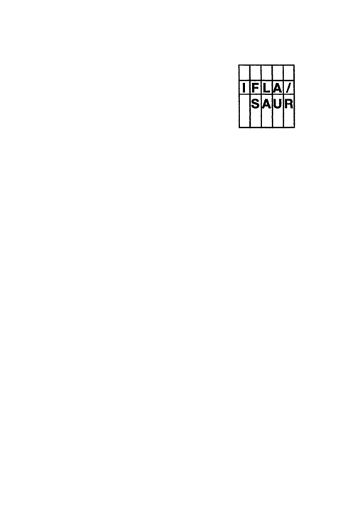 Cover image for book Cataloging of the Hand Press