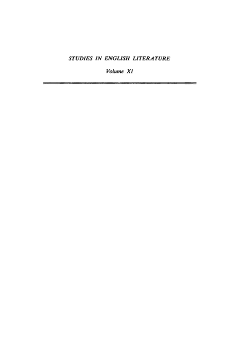 Cover image for book The pessimism of James Thomson (B. V.) in relation to his times