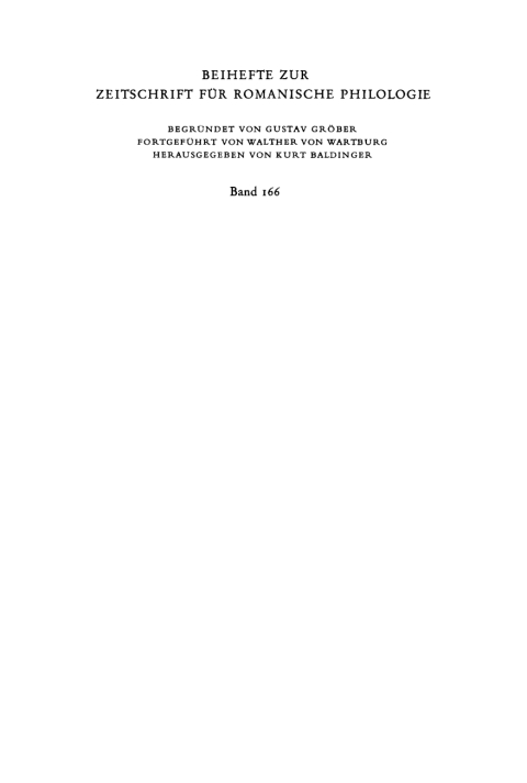 Cover image for book Prädikative Nominalisierung mit Suffixen im Französischen, Katalanischen und Spanischen