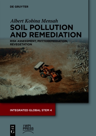 Soil Pollution and Remediation