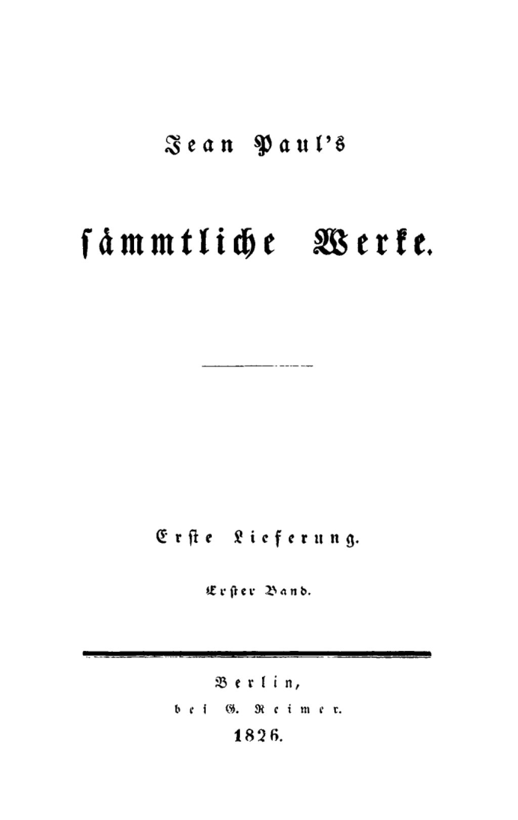 Page Fidelity Erste Lieferung. Erster Band: Die unsichtbare Loge. Eine Lebensbeschreibung; $179.81