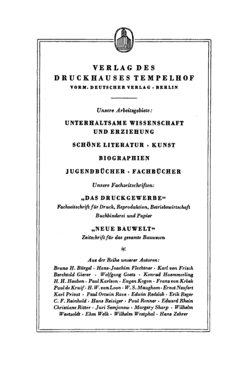 Cover image for book 1949