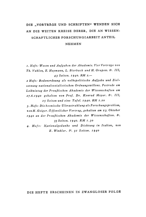 Cover image for book Nationalgedanke und Dichtung in Italien