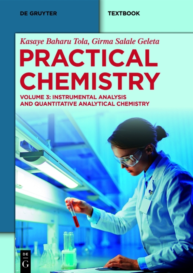 Practical Chemistry