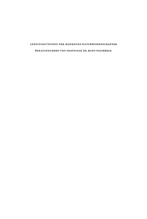 Cover image for book Ionenaustauscher