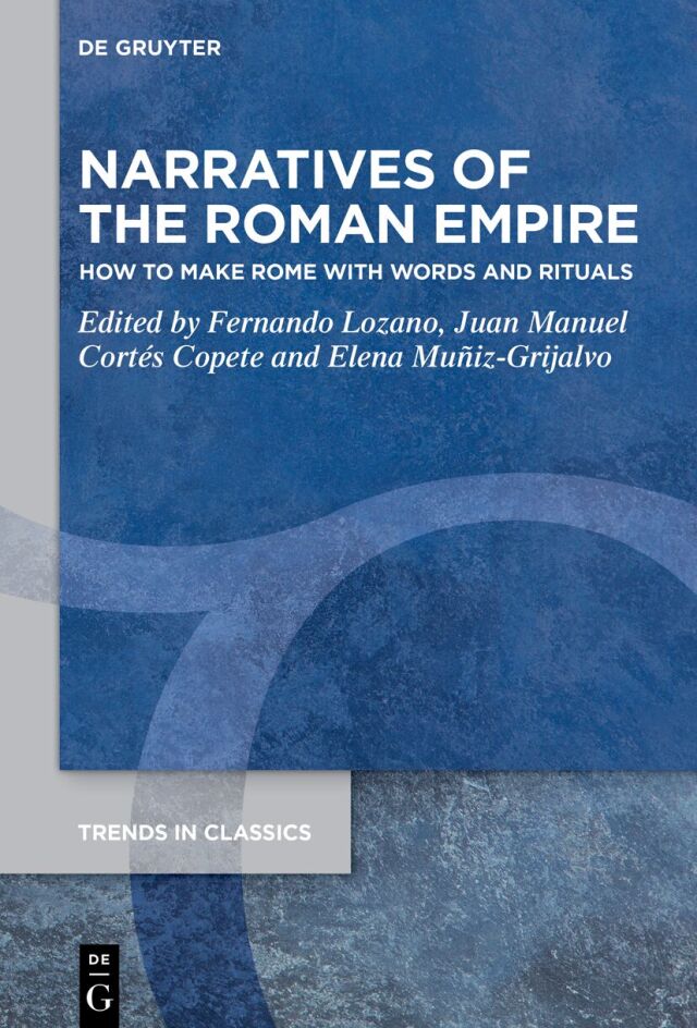 Narratives of the Roman Empire