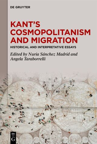 Kant’s Cosmopolitanism and Migration