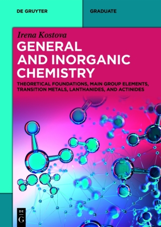 General and Inorganic Chemistry