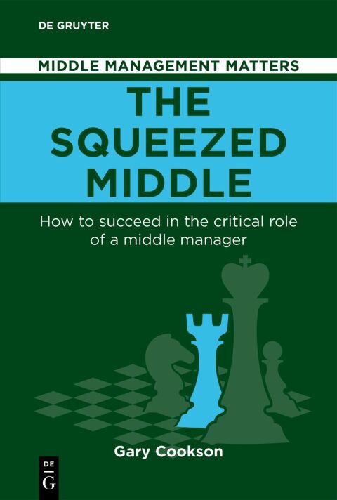 Cover image for book The Squeezed Middle