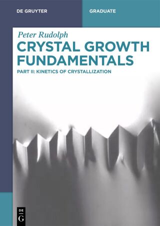 Crystal Growth Fundamentals