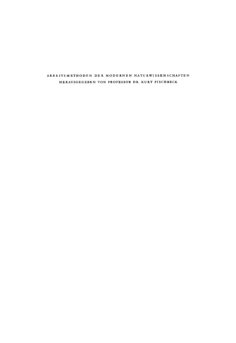 Cover image for book Dünnschichtchromatographie in der Aminosäure- und Peptid-Chemie