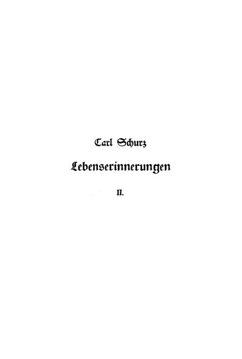Cover image for book Von 1852 bis 1870