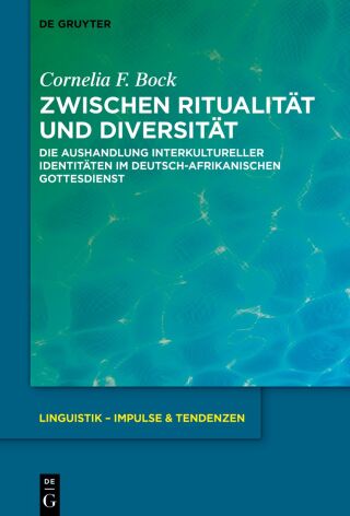 Zwischen Ritualität und Diversität