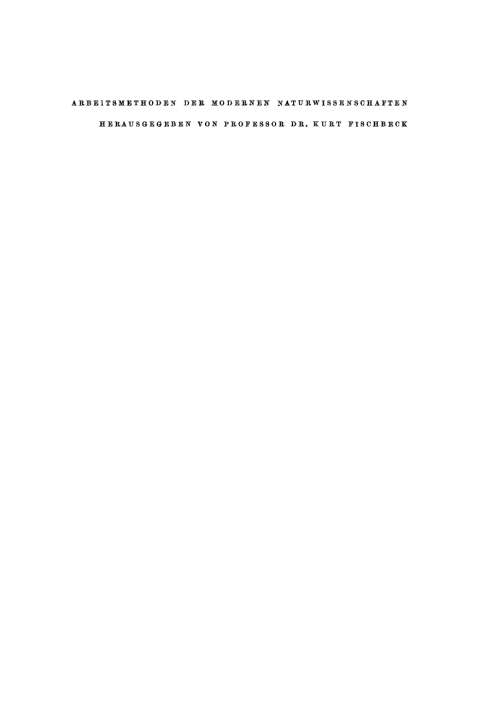 Cover image for book Autoradiographie