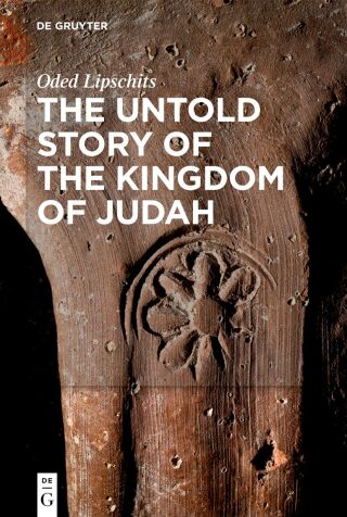 The Untold Story of the Kingdom of Judah
