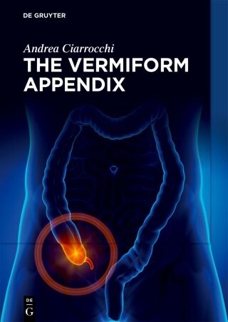 The Vermiform Appendix