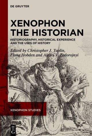 Xenophon the Historian