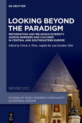Looking beyond the Paradigm