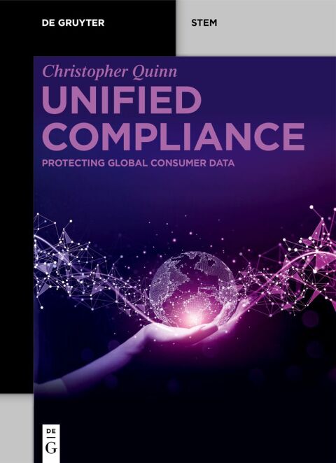 Cover image for book Unified Compliance