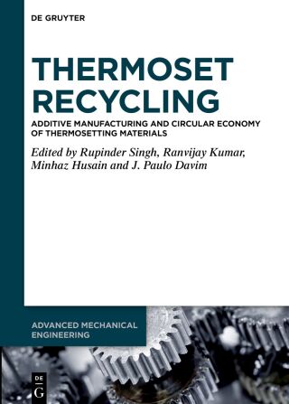 Thermoset Recycling