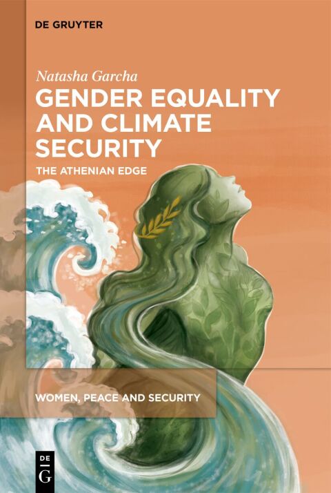 Cover image for book Gender Equality and Climate Security