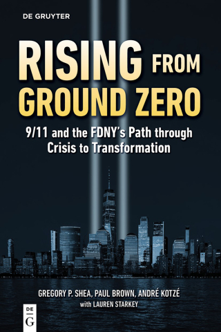 Rising from Ground Zero
