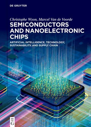 Semiconductors and Nanoelectronic Chips