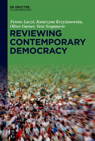 Reviewing Contemporary Democracy
