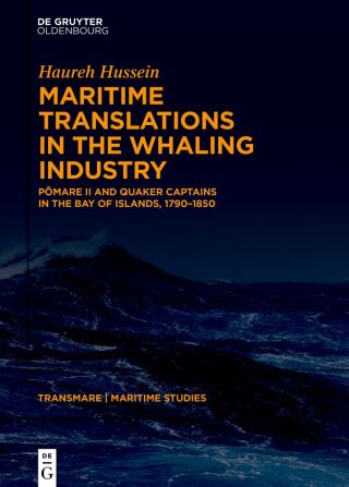 Maritime Translations in the Whaling Industry