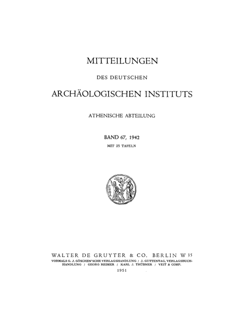 Cover image for book 1942