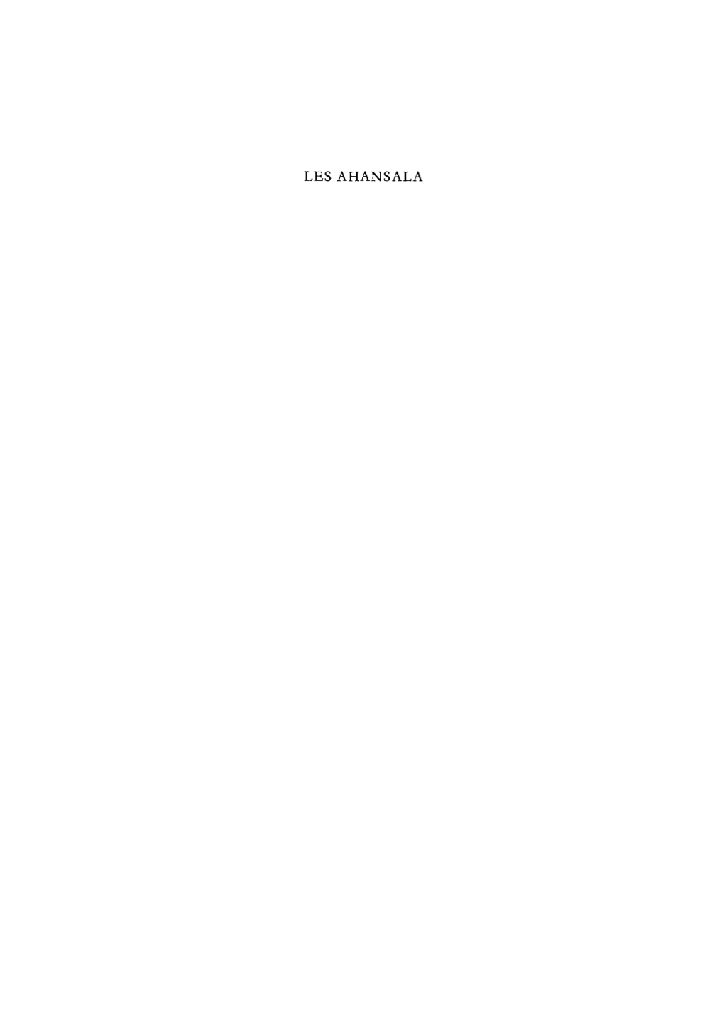 Page Fidelity Les Ahansala; $148.73