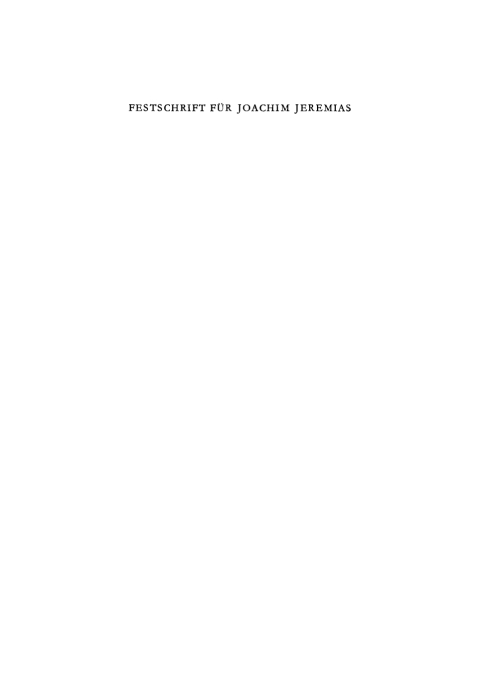Cover image for book Judentum Urchristentum Kirche